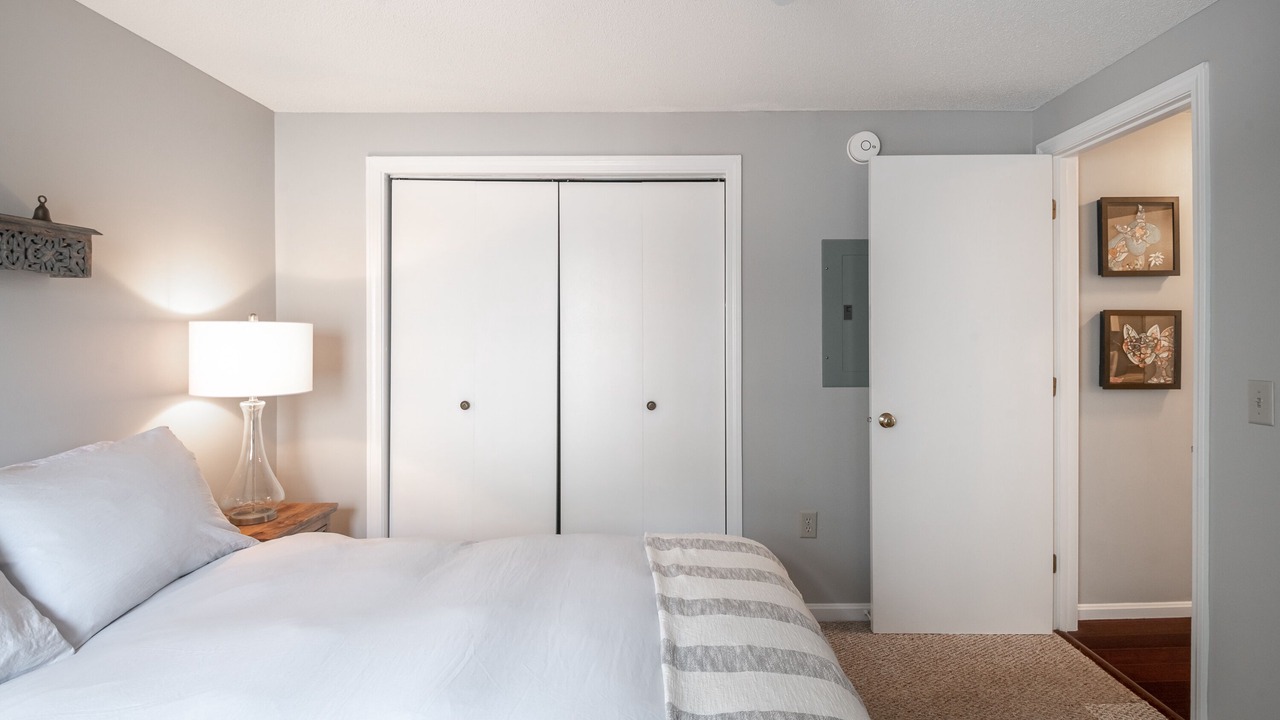 Photo of Bedroom in Portsmouth