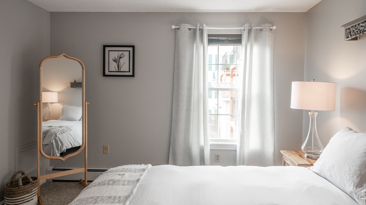 Photo of Bedroom in Portsmouth