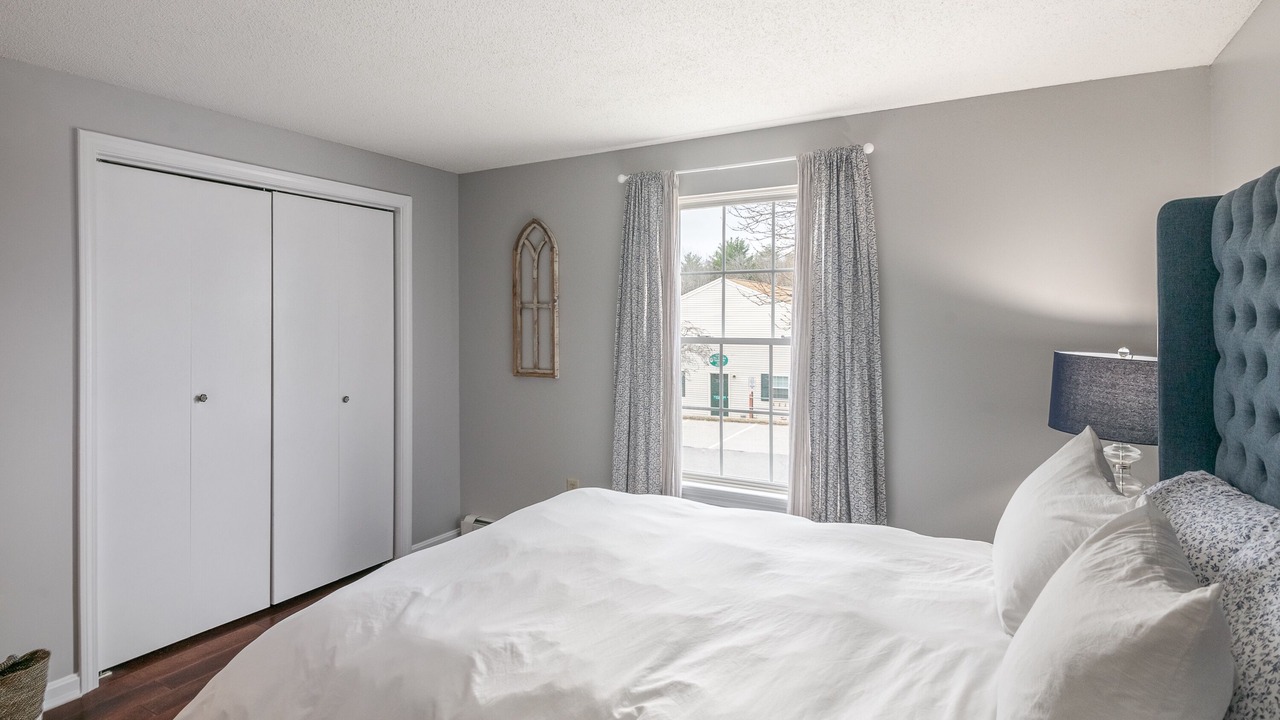 Photo of Bedroom in Portsmouth