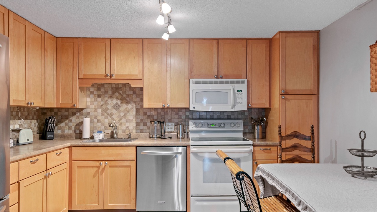 Photo of Kitchen in Portsmouth