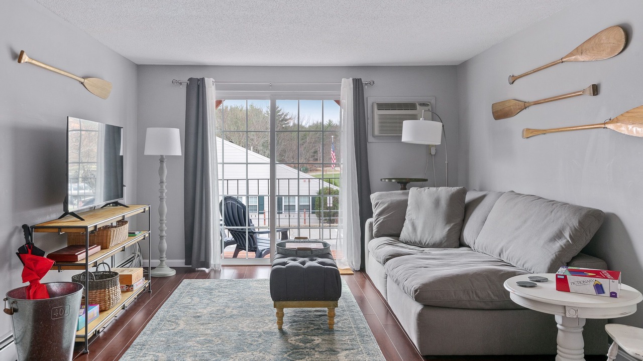 Photo of Livingroom in Portsmouth