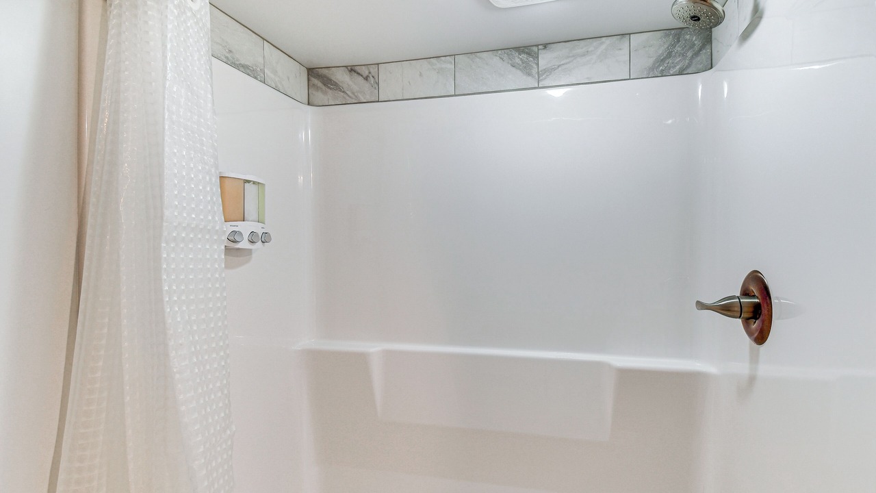 Photo of Bathroom in Montour Falls