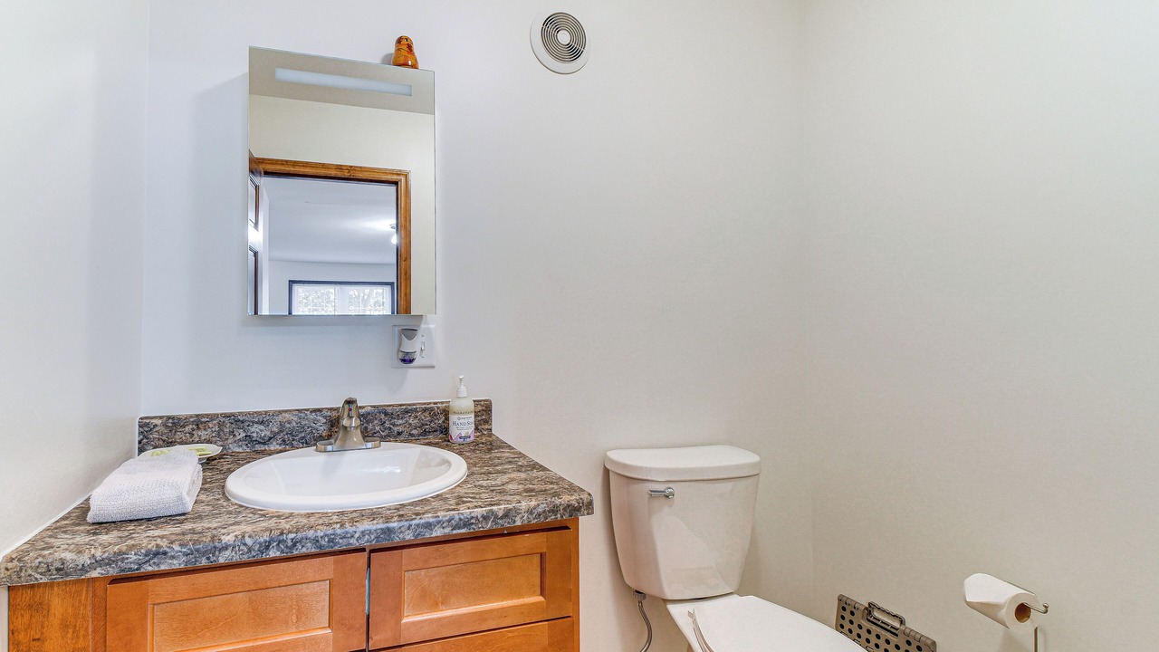 Photo of Bathroom in Montour Falls