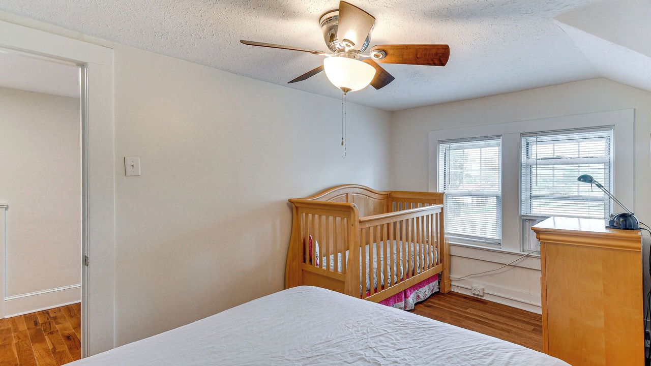 Photo of Bedroom in Montour Falls