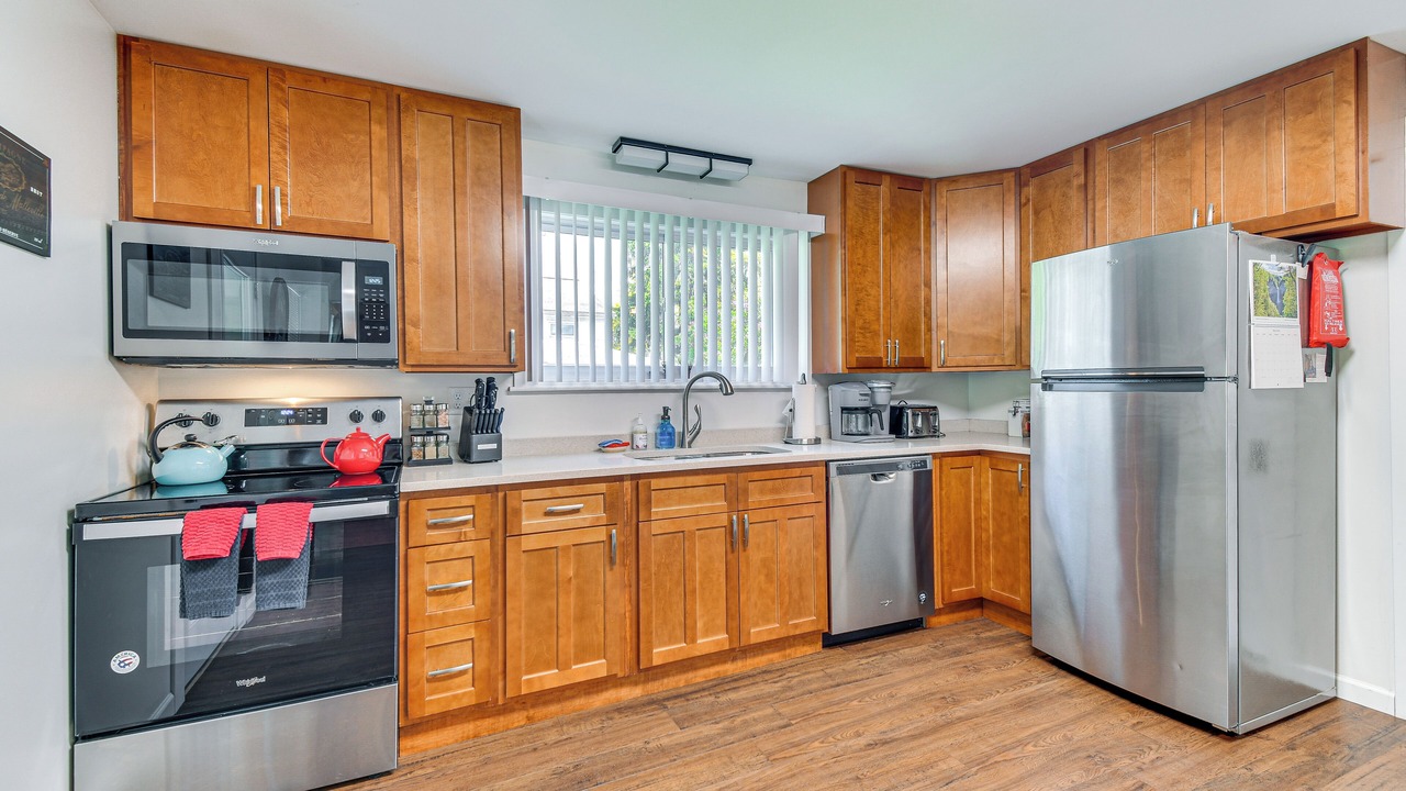 Photo of Kitchen in Montour Falls