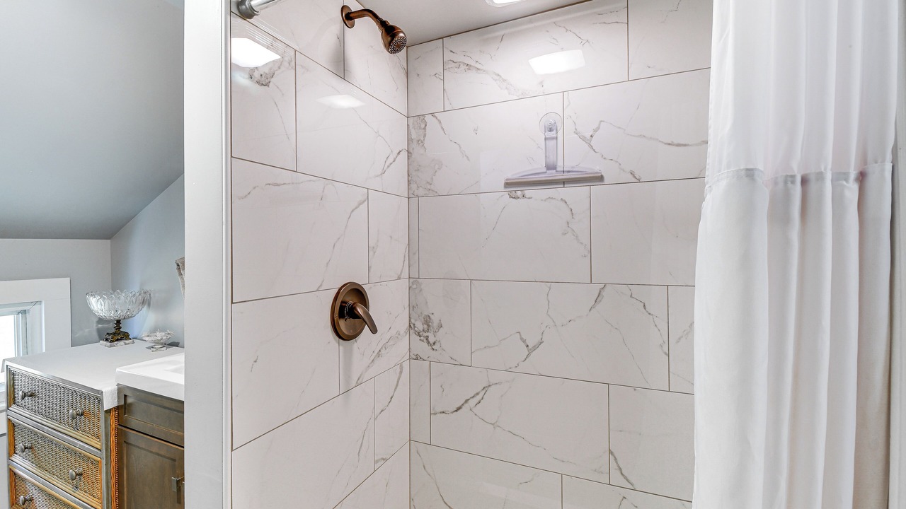 Photo of Bathroom in Montour Falls