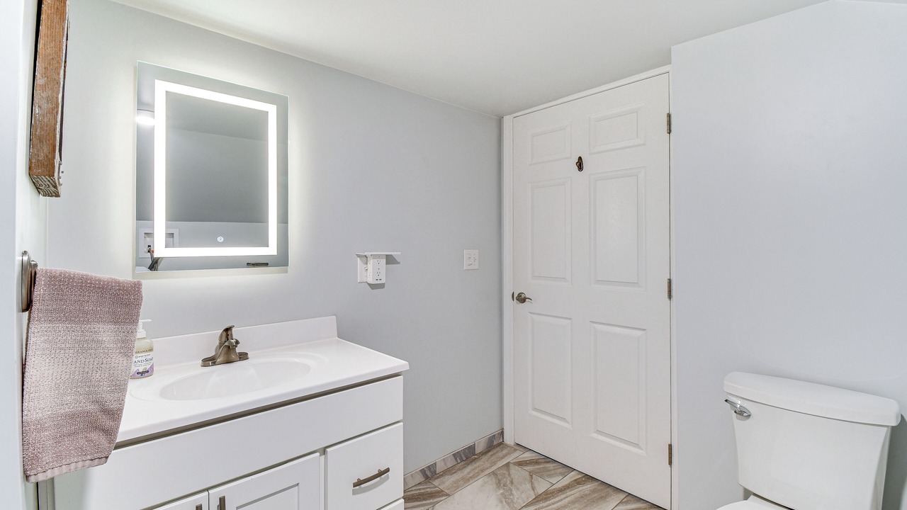 Photo of Bathroom in Montour Falls