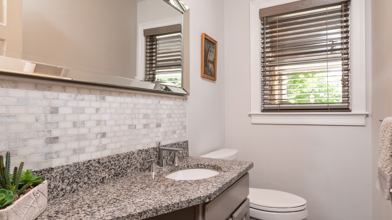 Photo of Bathroom in Littleton