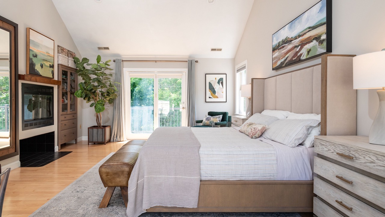 Photo of Bedroom in Littleton