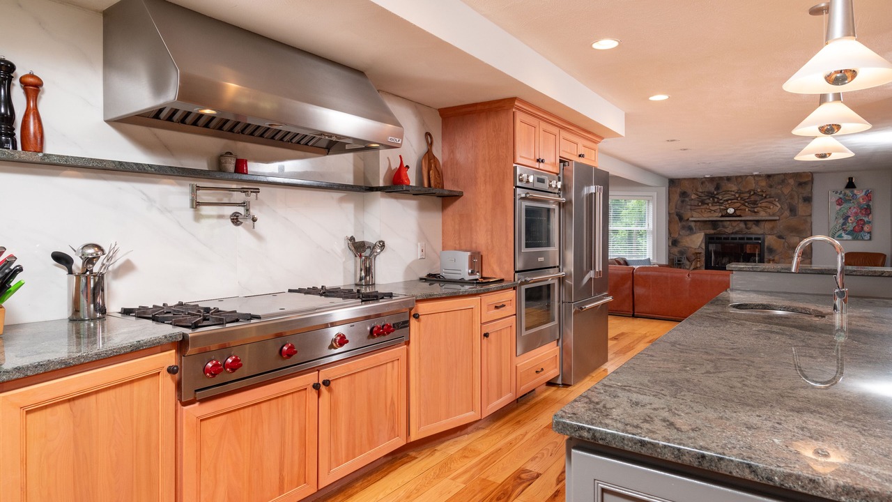 Photo of Kitchen in Littleton