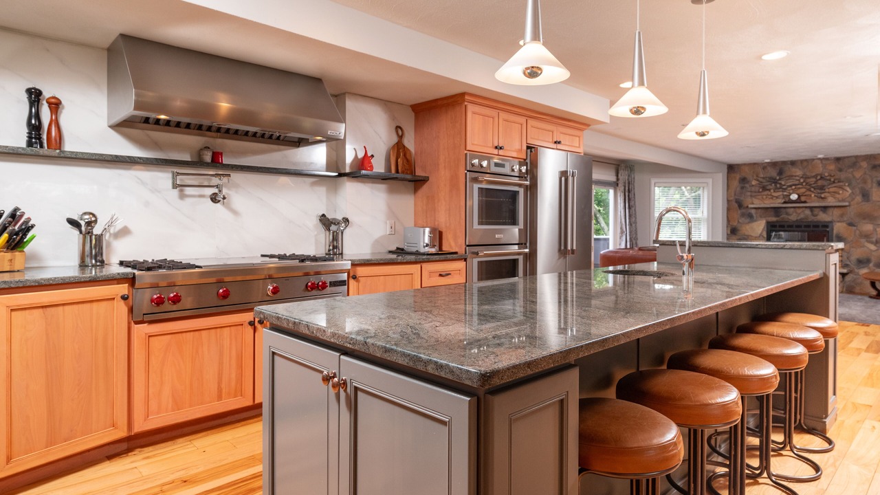Photo of Kitchen in Littleton