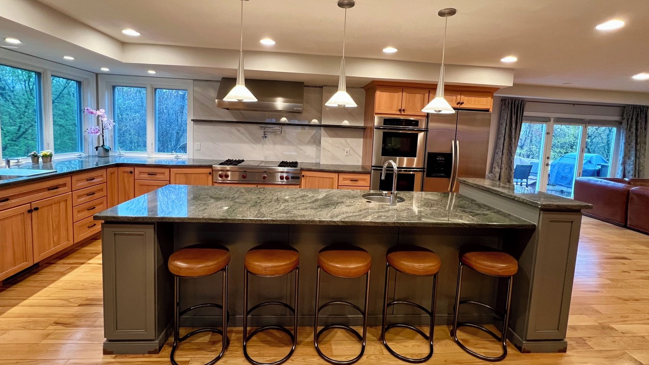 Photo of Kitchen in Littleton