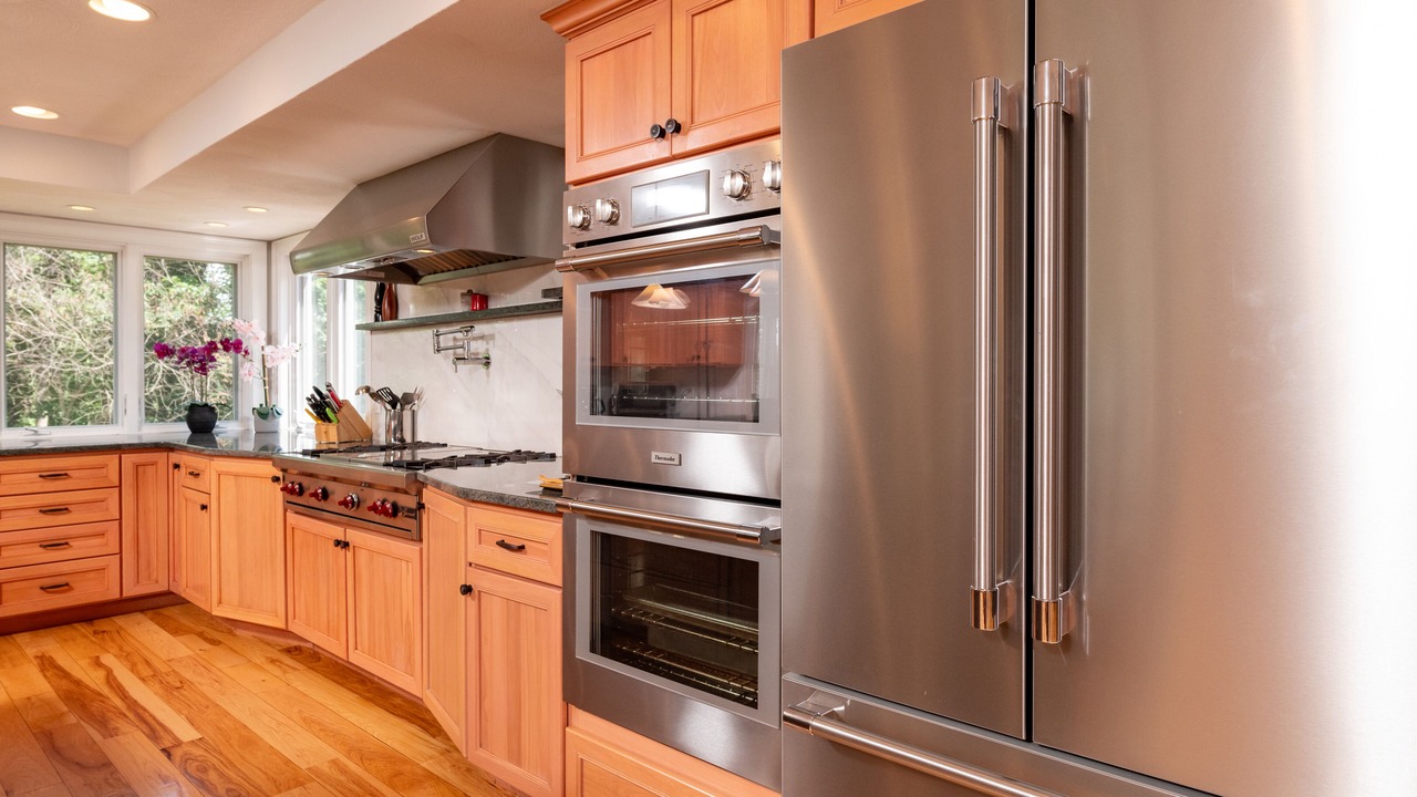 Photo of Kitchen in Littleton