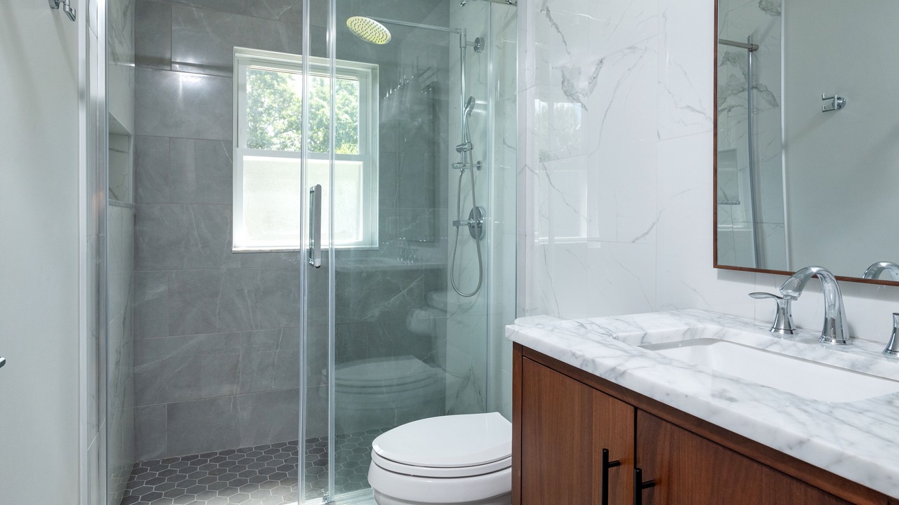 Photo of Bathroom in Littleton