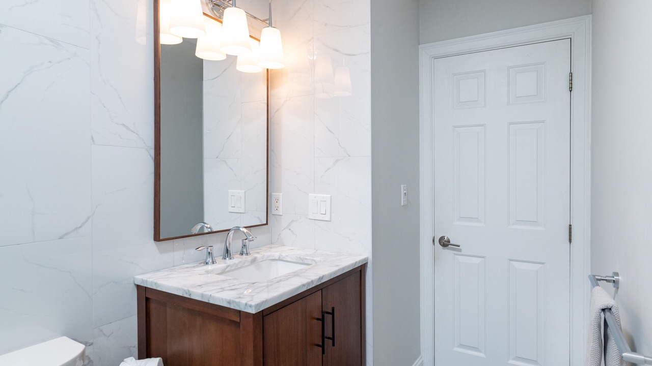 Photo of Bathroom in Littleton