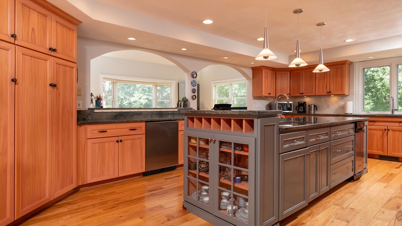 Photo of Kitchen in Littleton
