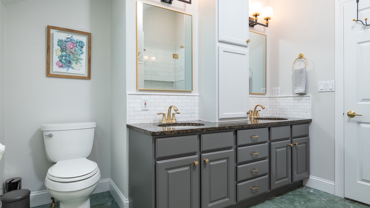 Photo of Bathroom in Littleton