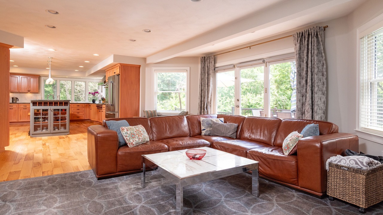 Photo of Livingroom in Littleton