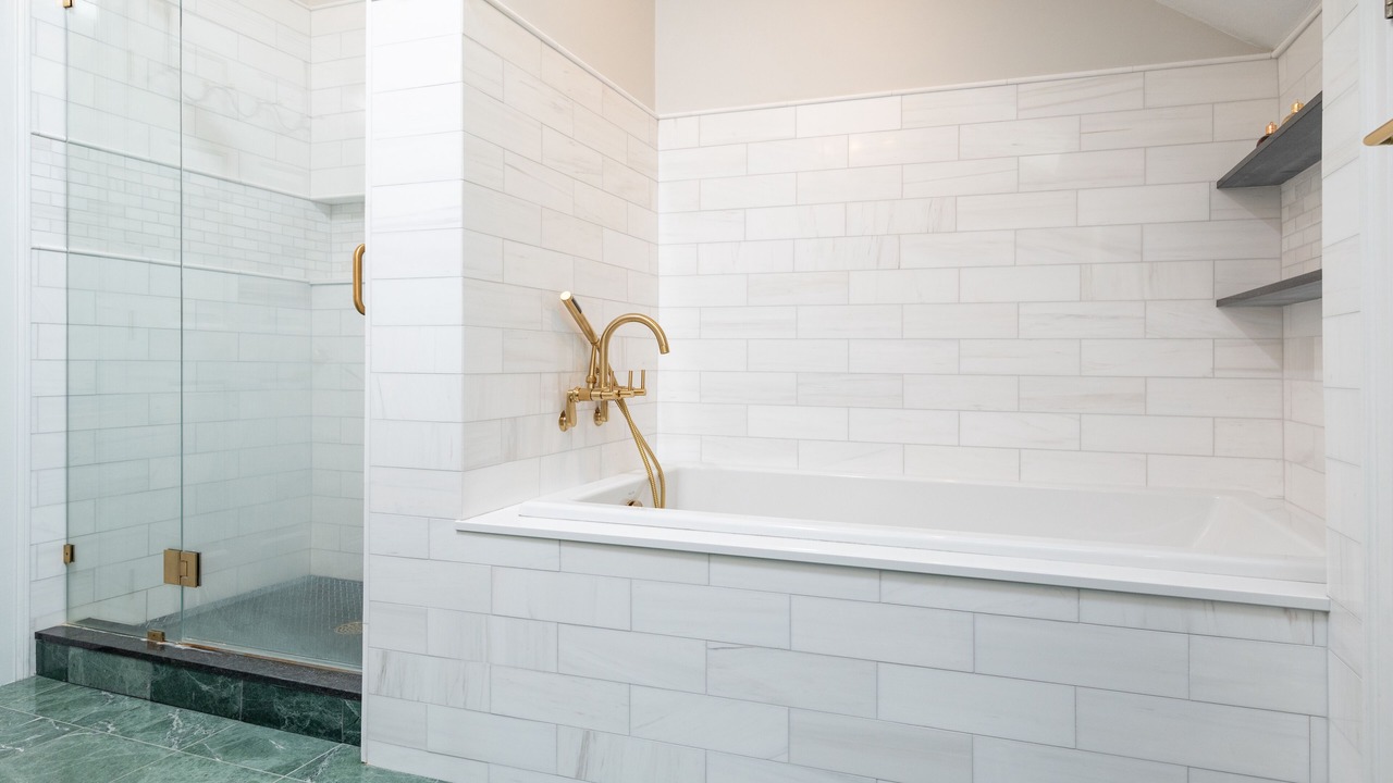 Photo of Bathroom in Littleton