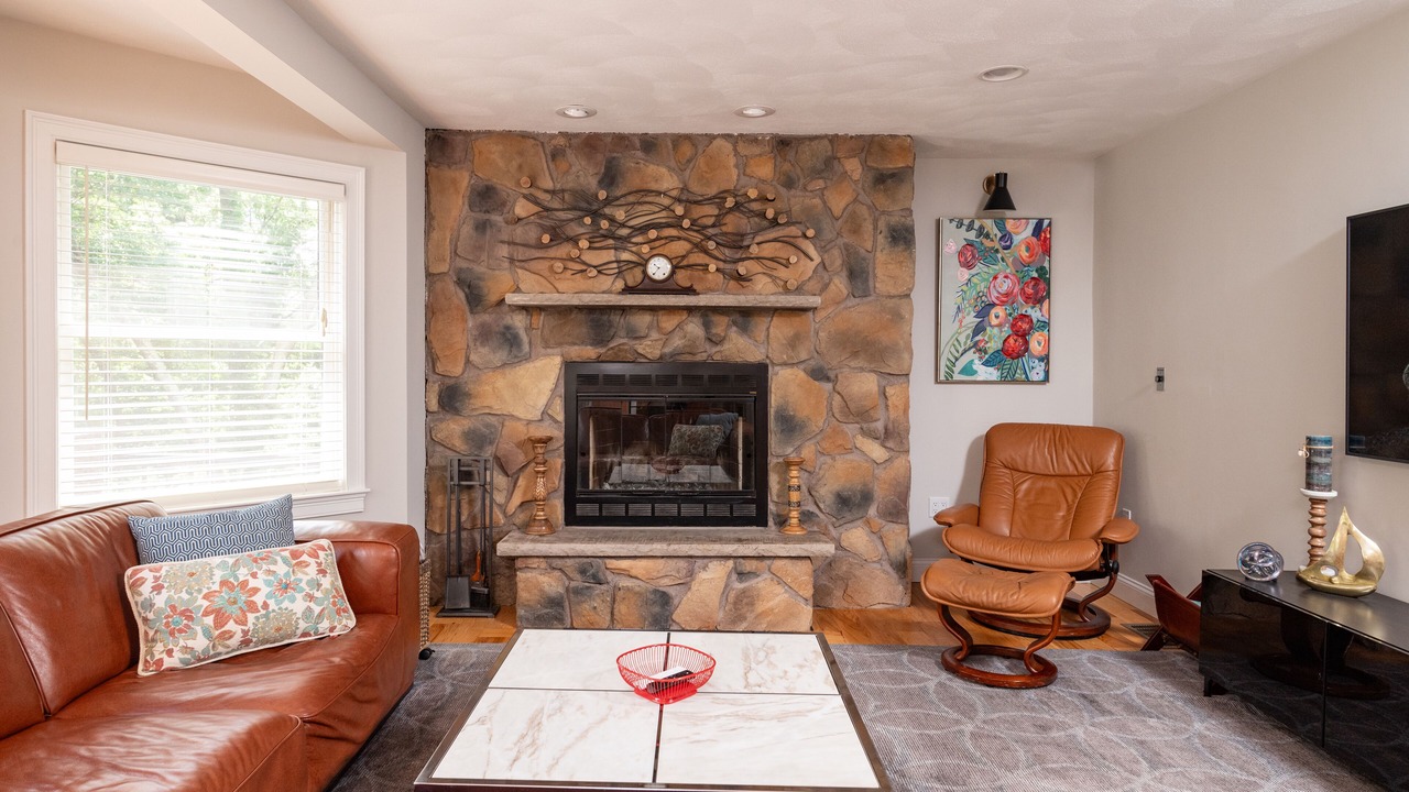 Photo of Livingroom in Littleton