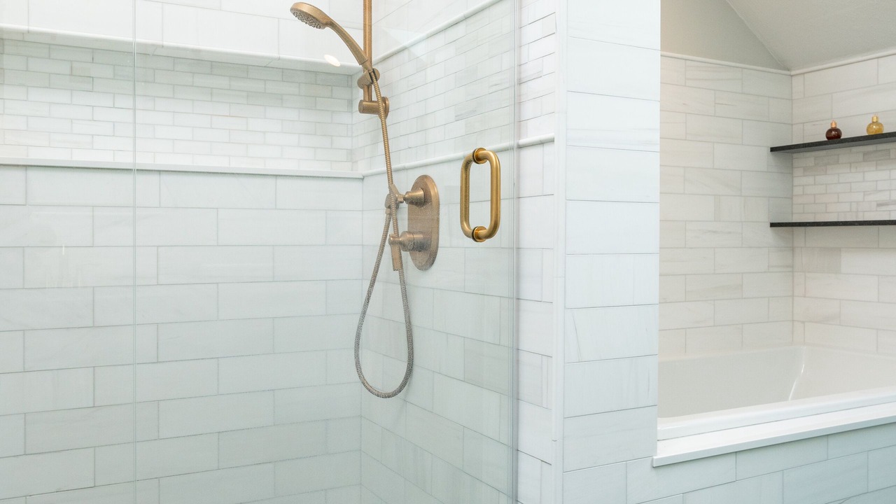 Photo of Bathroom in Littleton