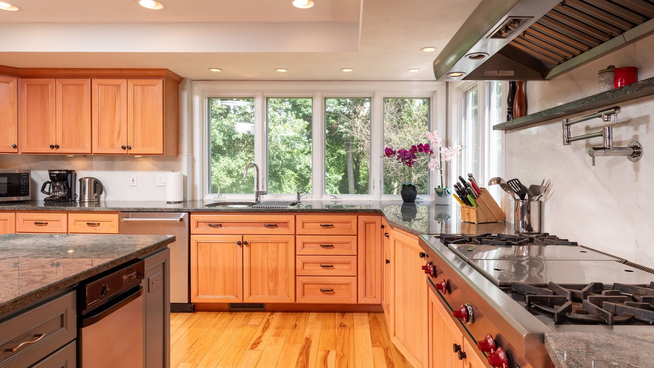 Photo of Kitchen in Littleton