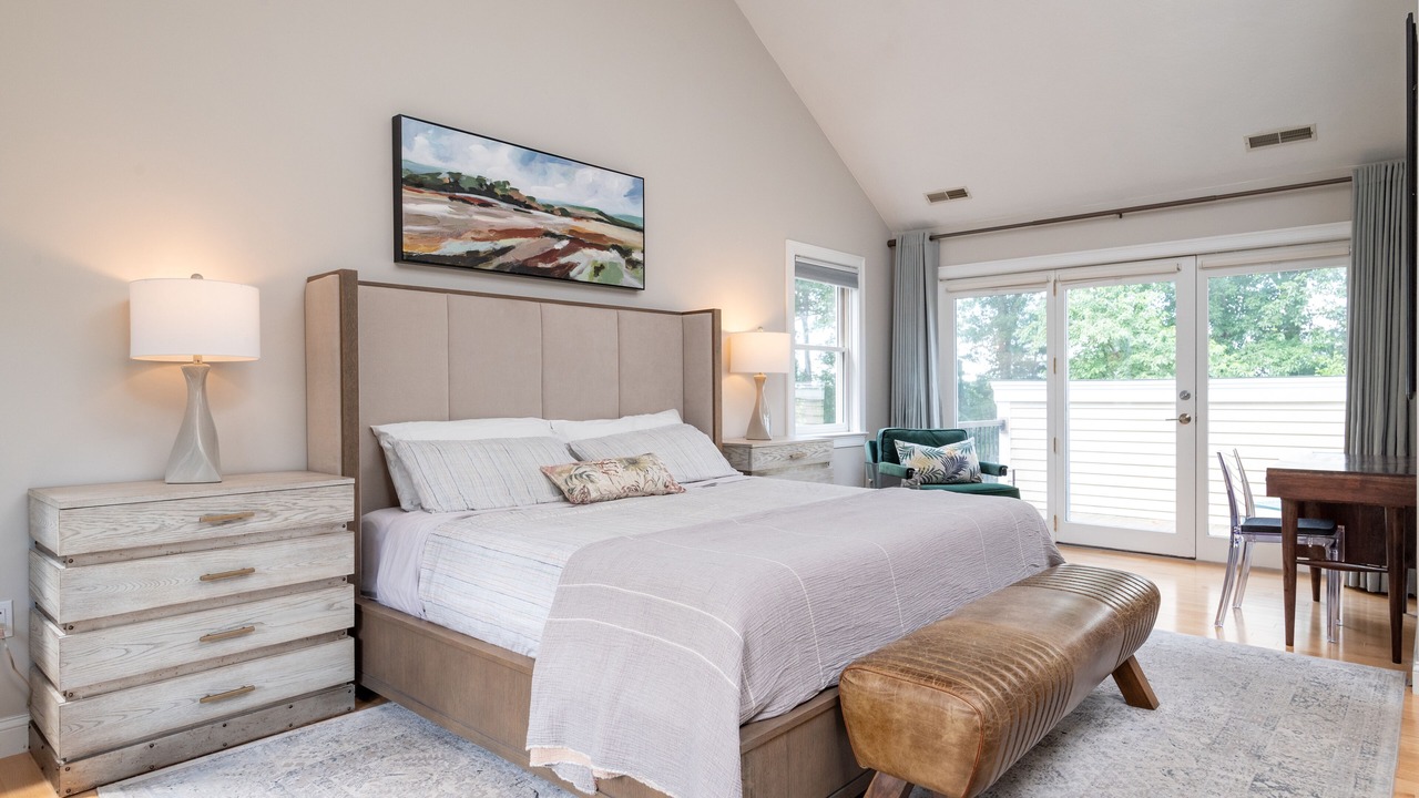 Photo of Bedroom in Littleton