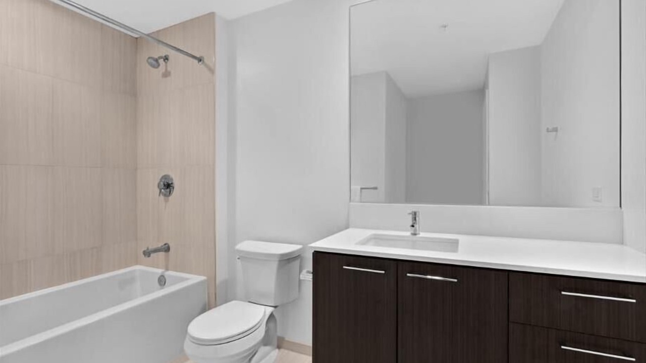 Photo of Bathroom in Reston