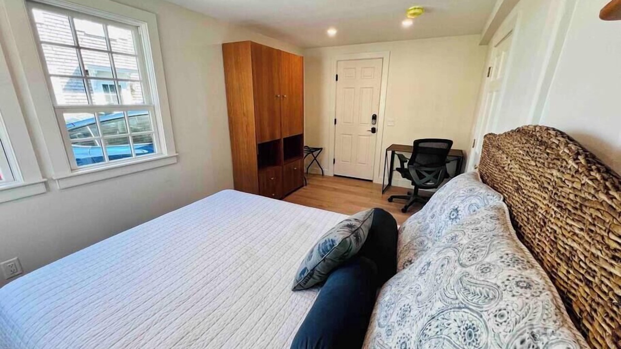 Photo of Bedroom in Newburyport