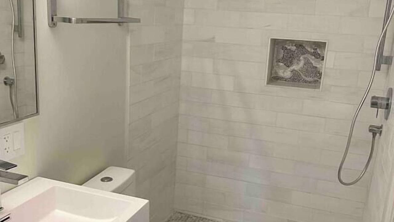 Photo of Bathroom in Newburyport