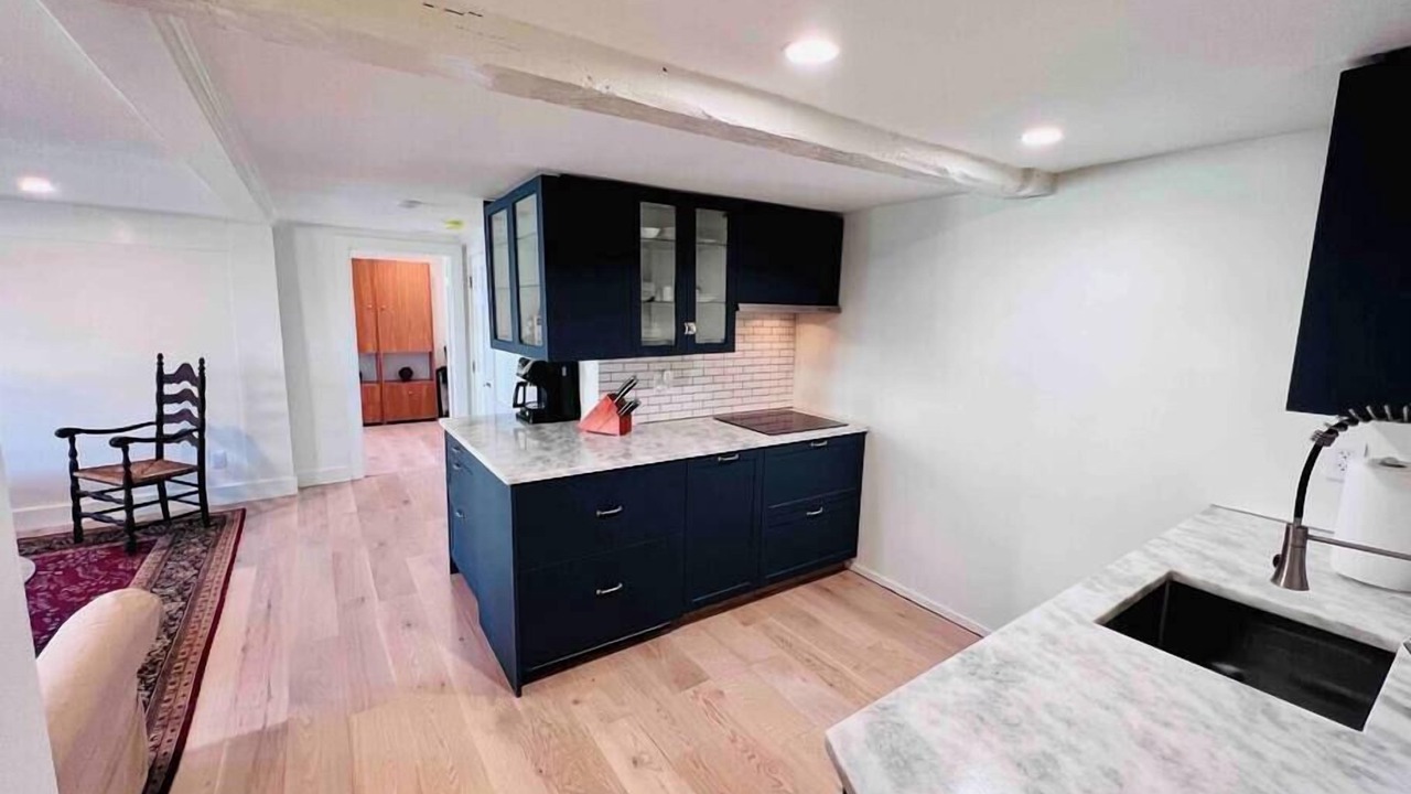 Photo of Kitchen in Newburyport