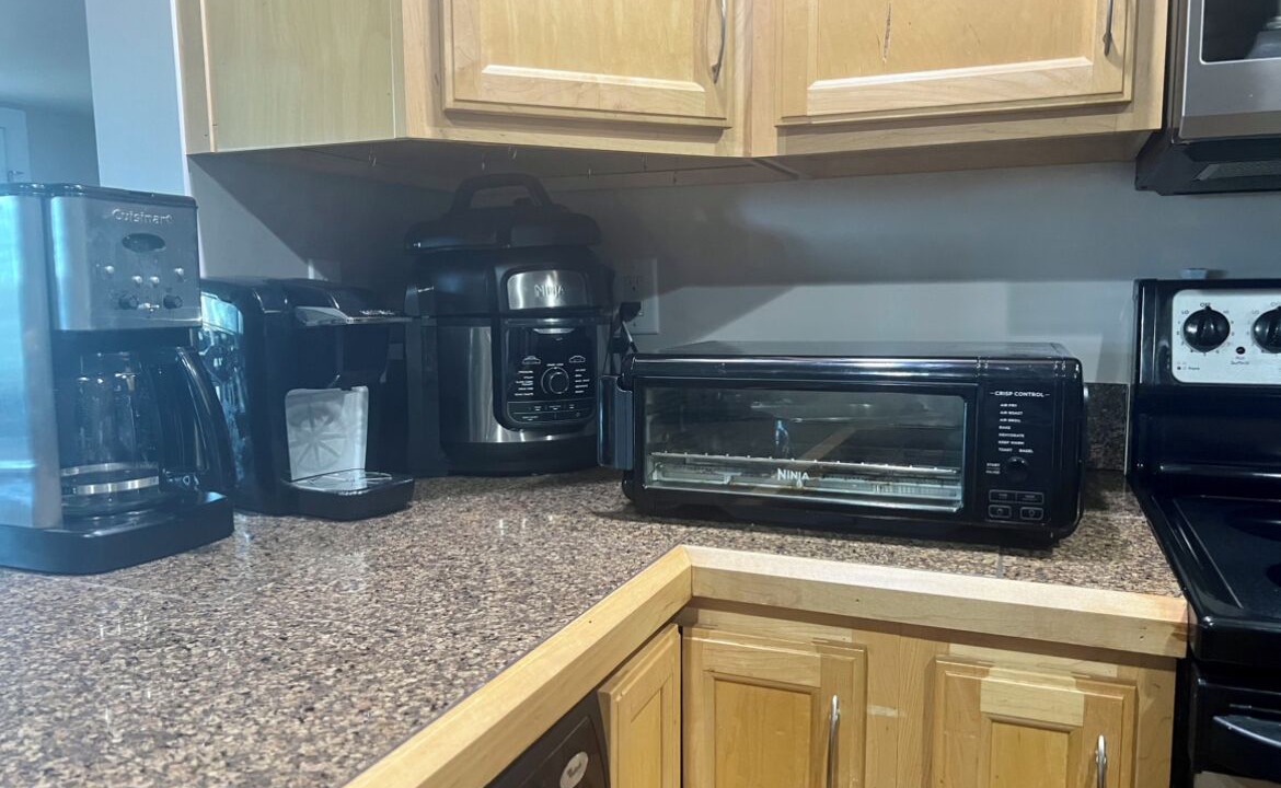 Photo of Kitchen in Naples