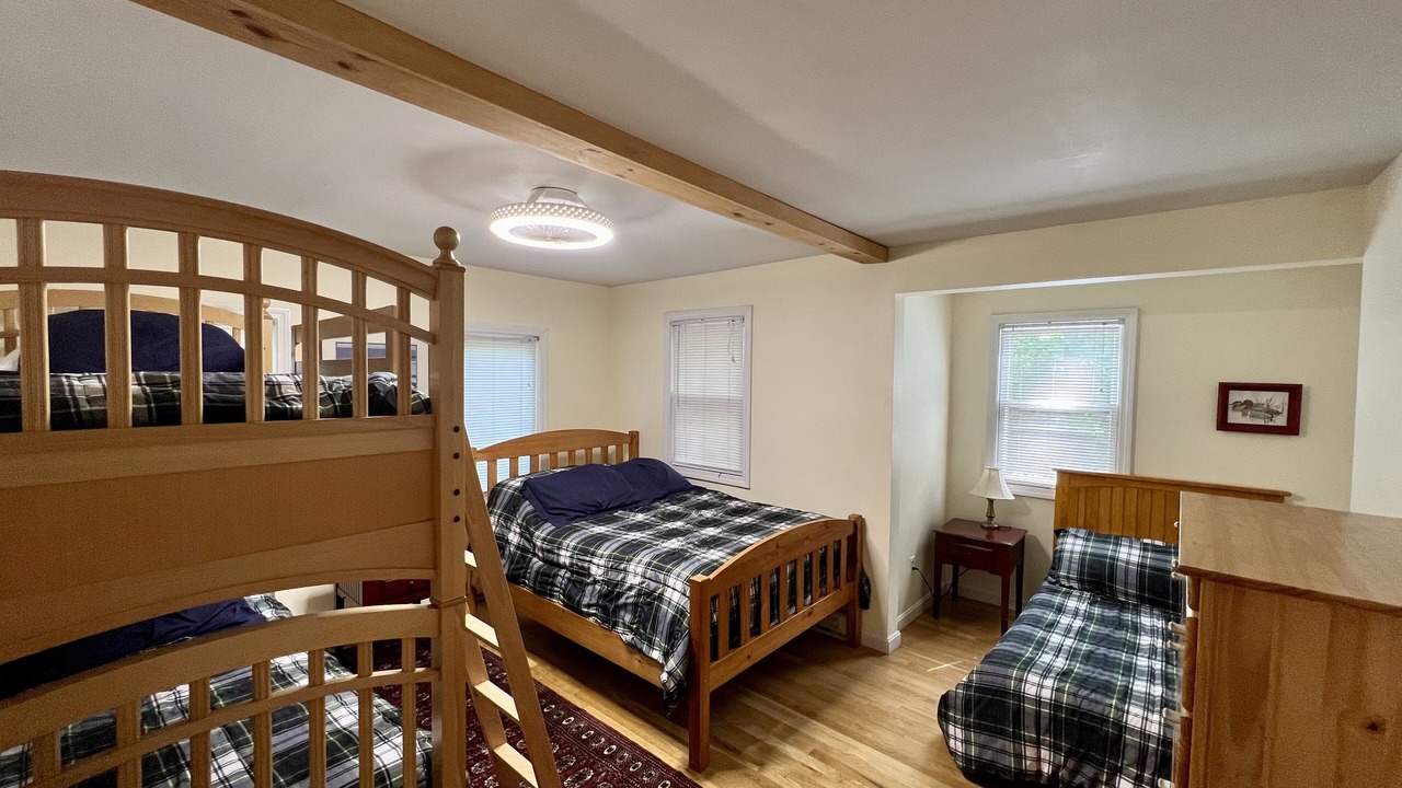 Photo of Bedroom in Naples