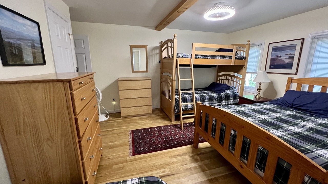 Photo of Bedroom in Naples