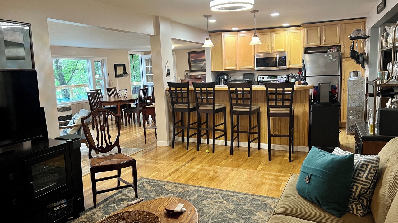 Photo of Livingroom in Naples