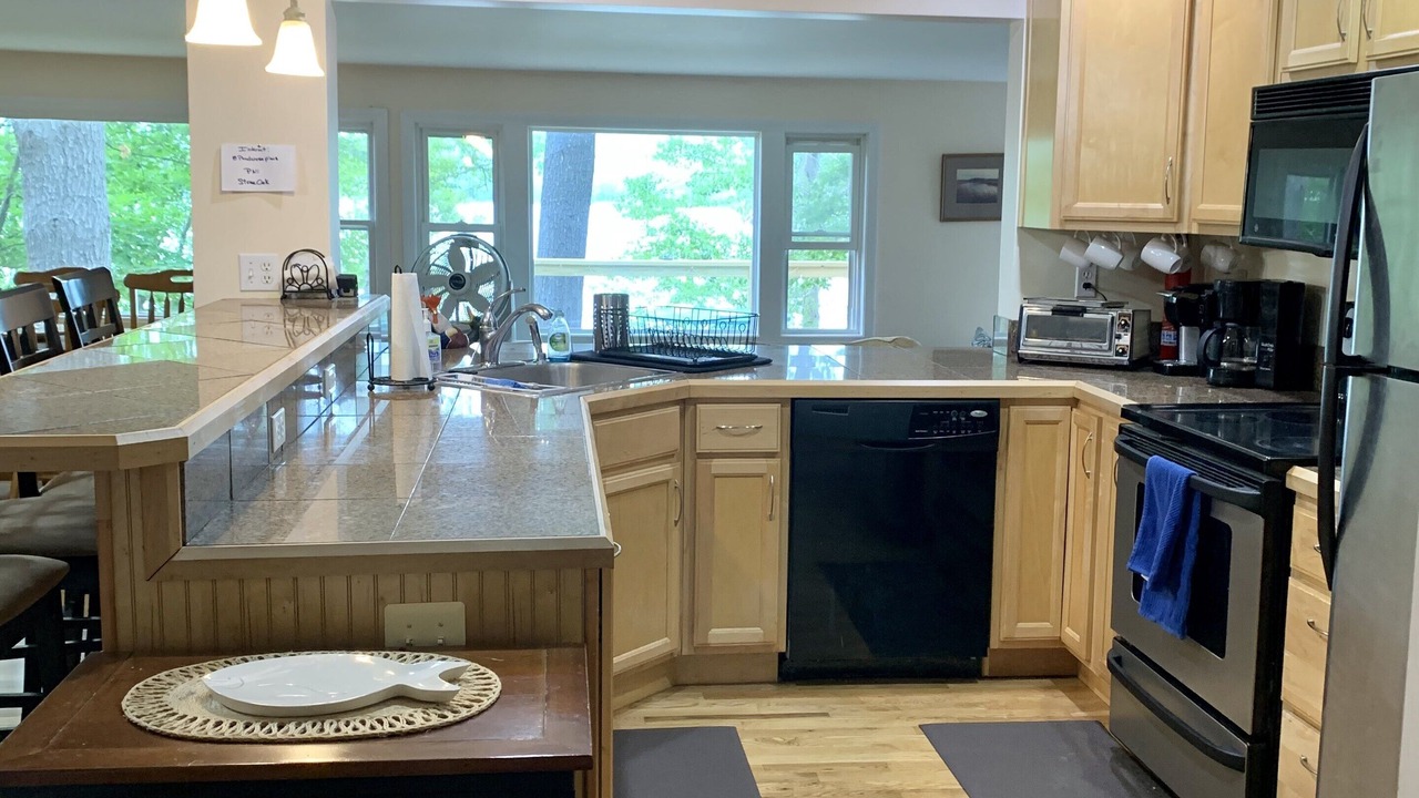 Photo of Kitchen in Naples