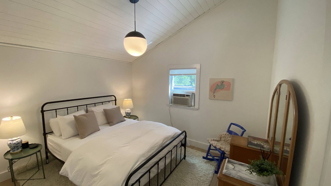 Photo of Bedroom in Denver