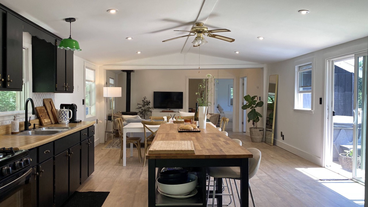 Photo of Kitchen in Denver