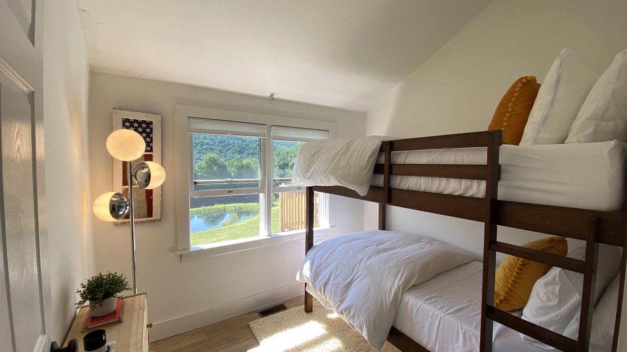 Photo of Bedroom in Denver