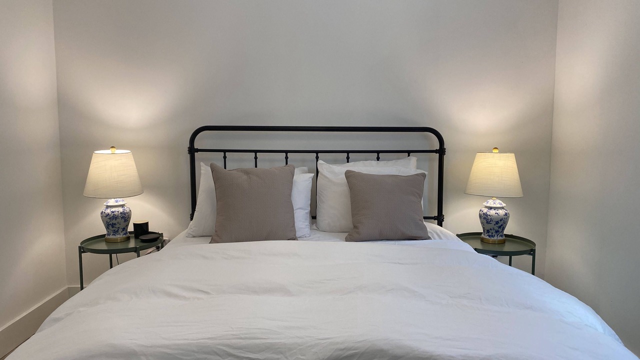 Photo of Bedroom in Denver