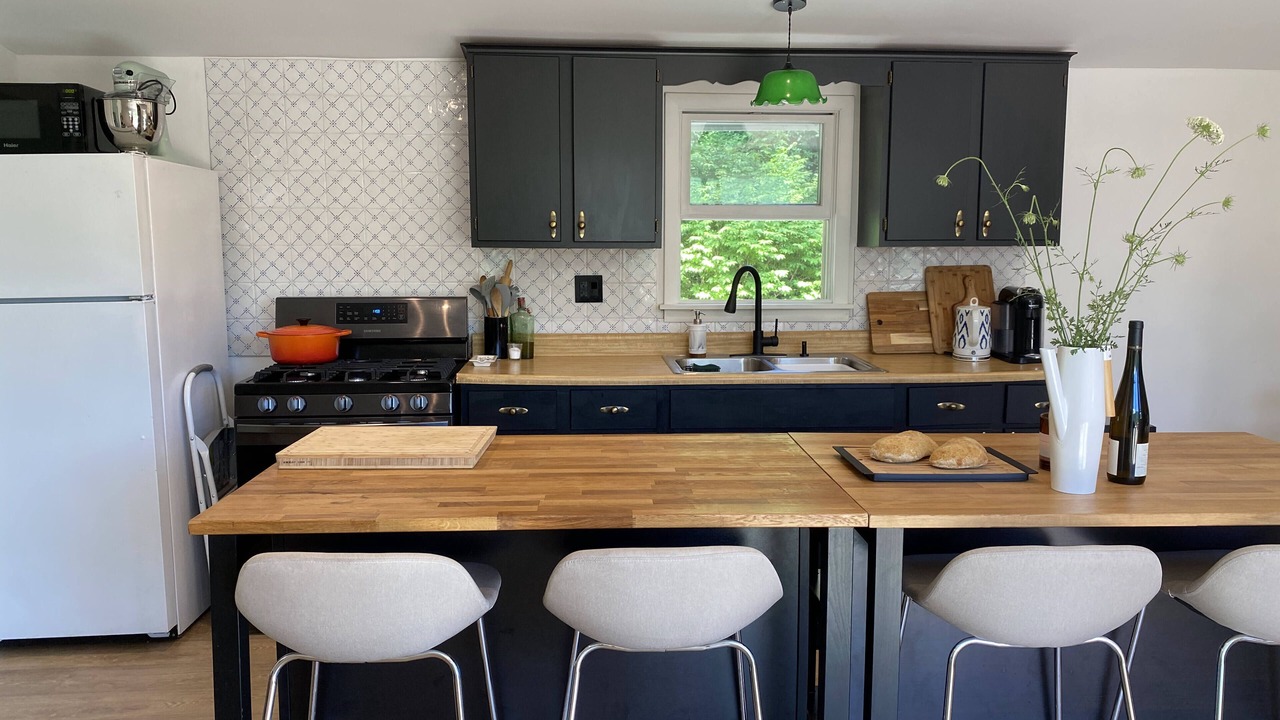 Photo of Kitchen in Denver