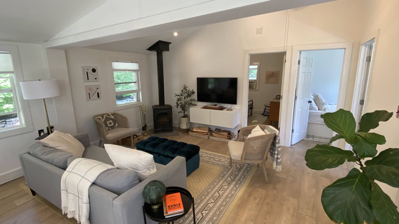 Photo of Livingroom in Denver
