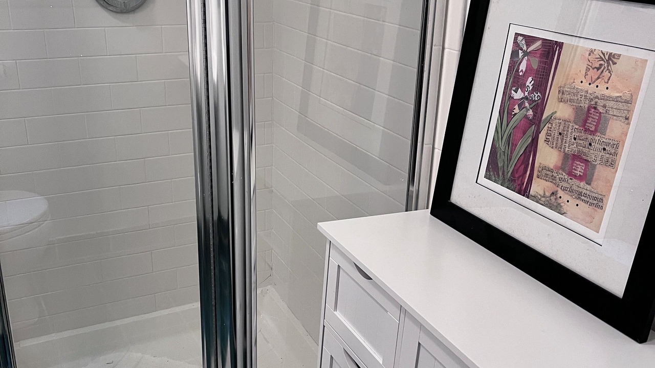 Photo of Bathroom in Ocean Beach
