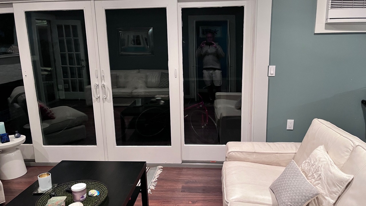 Photo of Livingroom in Ocean Beach