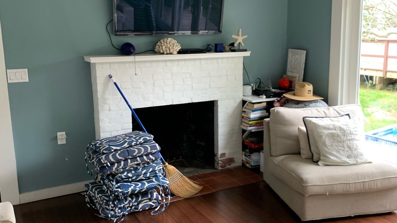 Photo of Bedroom in Ocean Beach