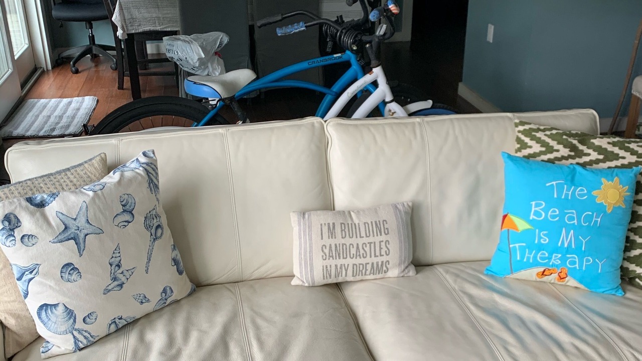 Photo of Bedroom in Ocean Beach