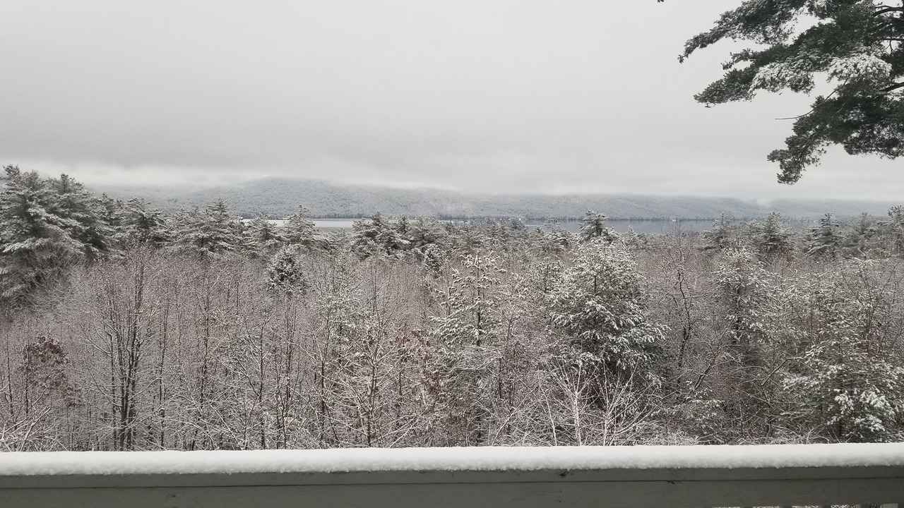 Photo of Patio Balcony in Bolton Landing