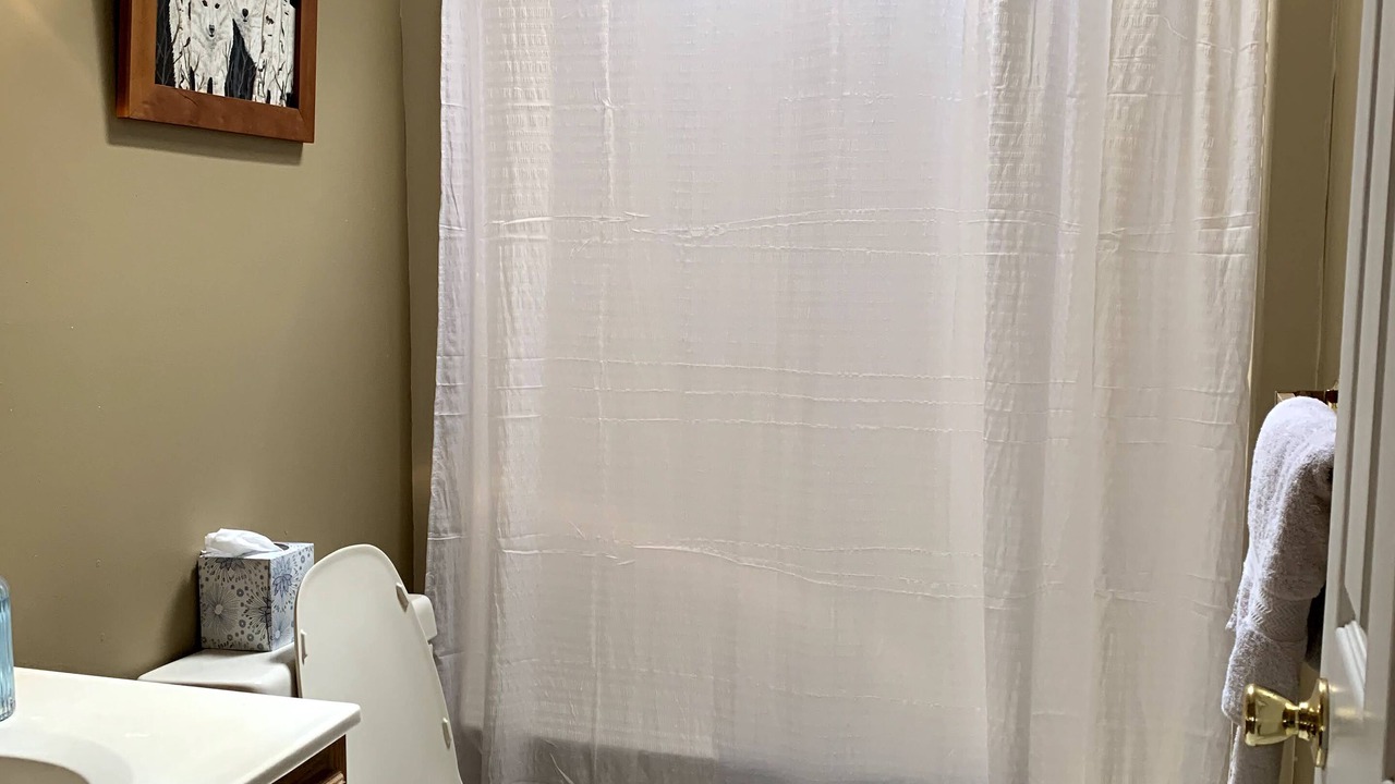 Photo of Bathroom in Eidelweiss Village