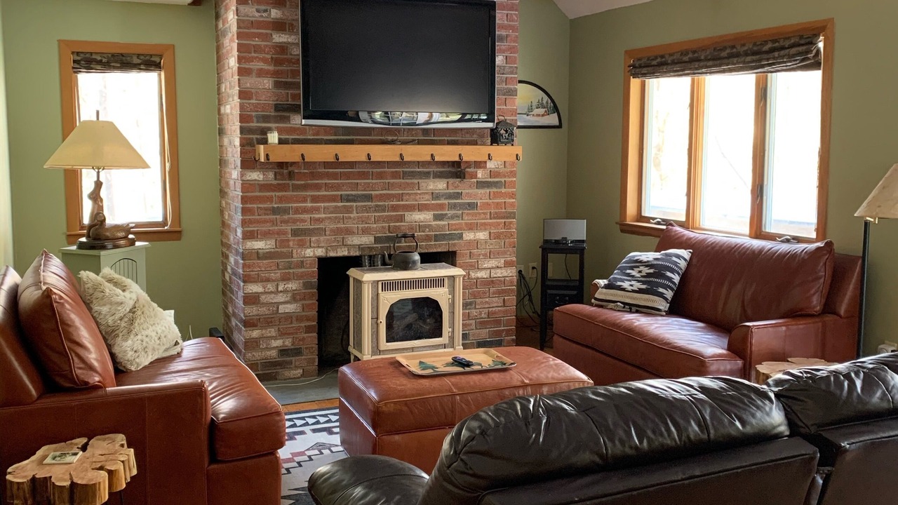 Photo of Livingroom in Eidelweiss Village