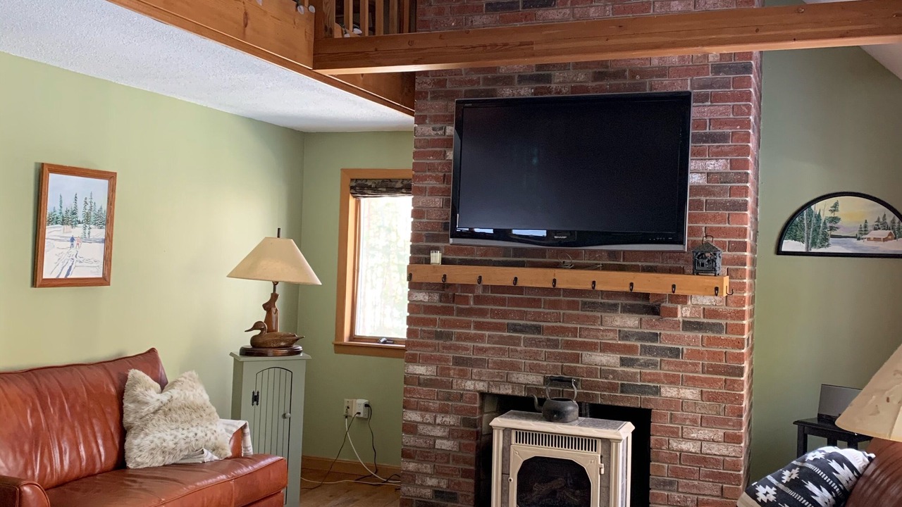 Photo of Livingroom in Eidelweiss Village